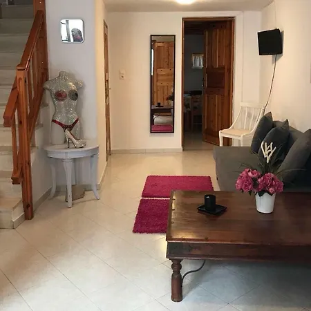 Gloria's House Holiday home