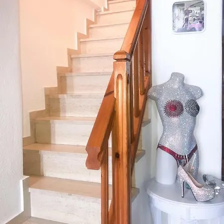 Gloria's House
